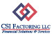 csi holdings logo